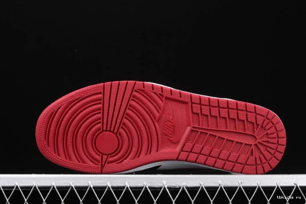 Rep TB 1 Jordan High 555088-062 Air OG Bloodline 0824